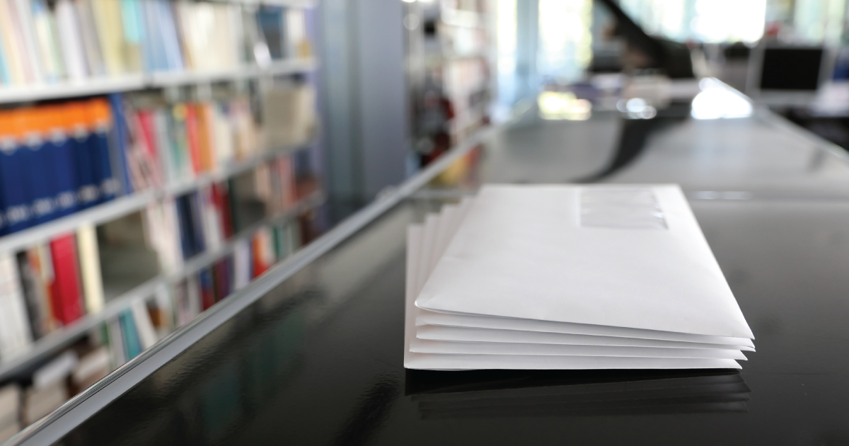 Forced USPS Postage Meter Migration