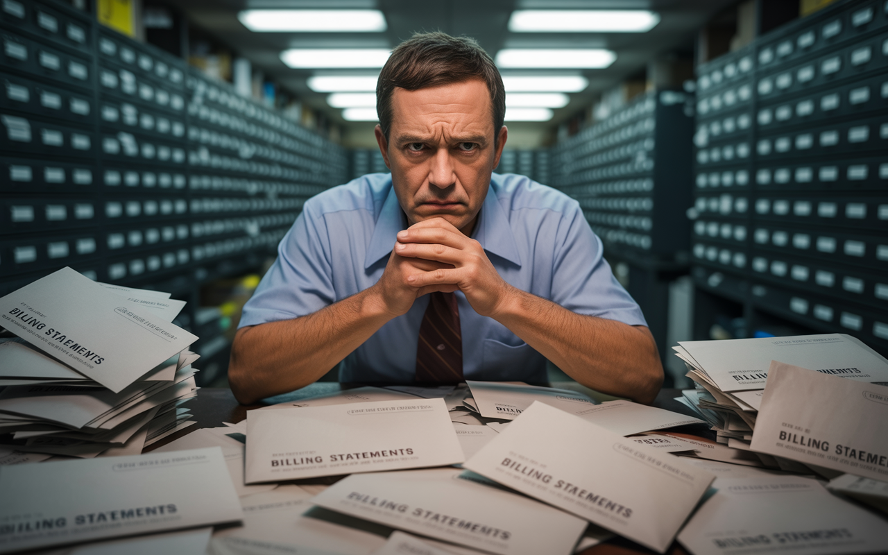 Mailing Automation for Banks: Combat USPS Hikes & Stay Compliant