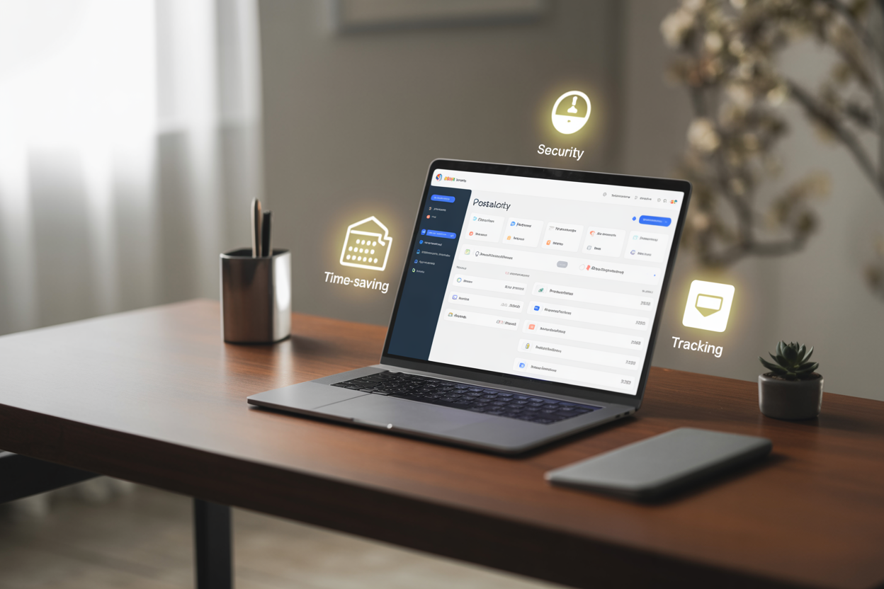 How to Send Certified Mail Online: A Step-by-Step Guide