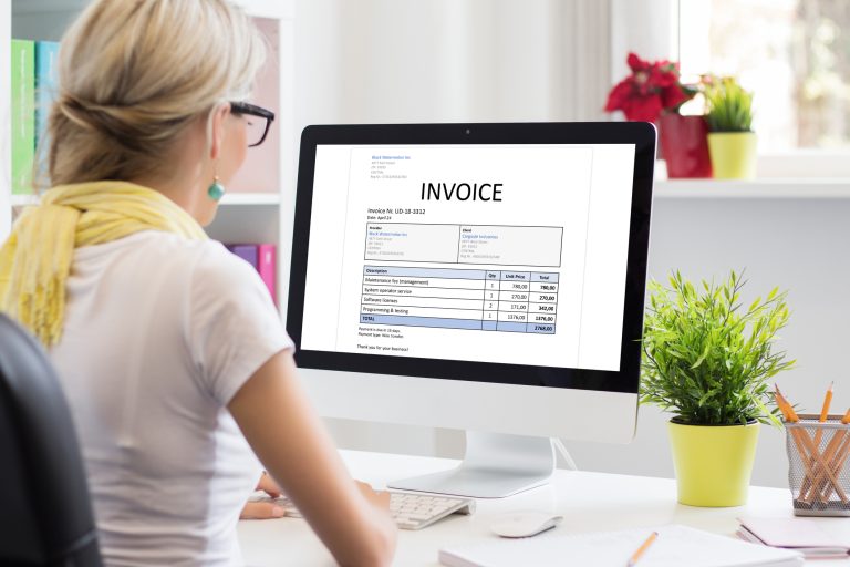 Mail invoices online in 15 minutes or less with Postalocity!