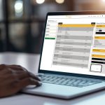 Tracking status of mail to addresses