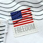 Forever stamp price increases