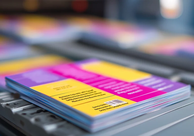 Direct Mail Marketing Benefits: Why Physical Postcards Still Win Attention in a Digital-First World